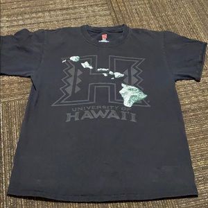 University of Hawaii Tee